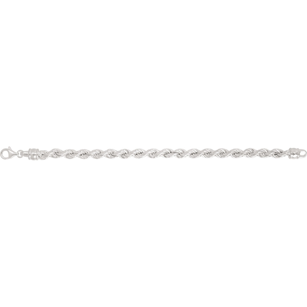 Necklace rh925 Silver - Size: 40  Lua Blanca  331091C.40