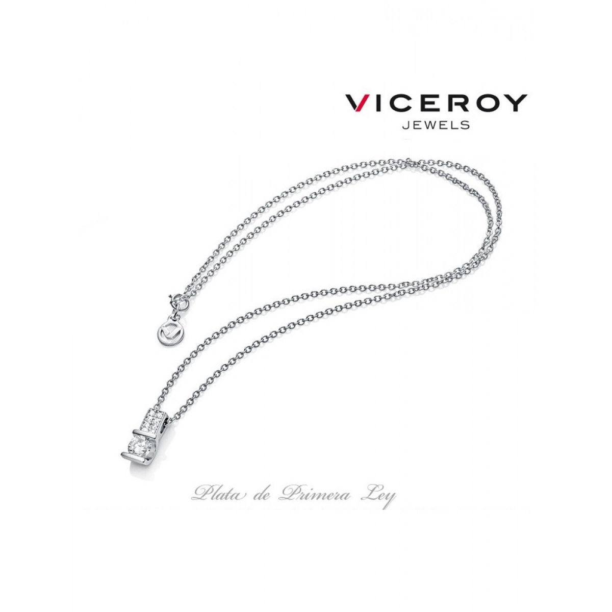 Collar  Viceroy Jewels 21002C000-30 16060022
