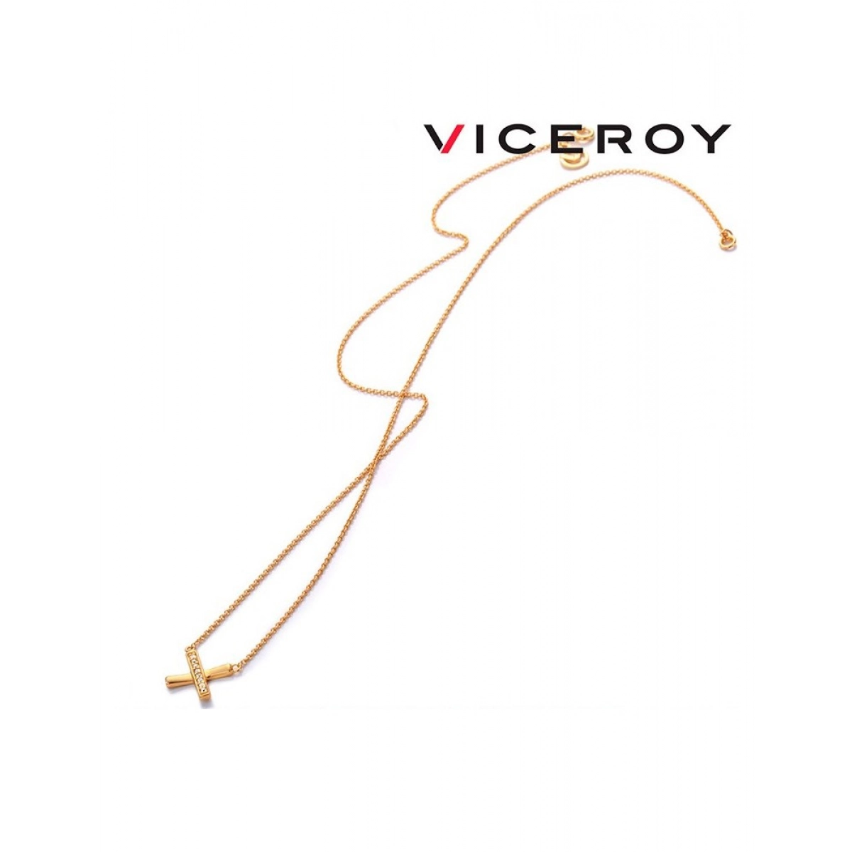 Collar Viceroy Jewels Señora 7024C100-36 16020085