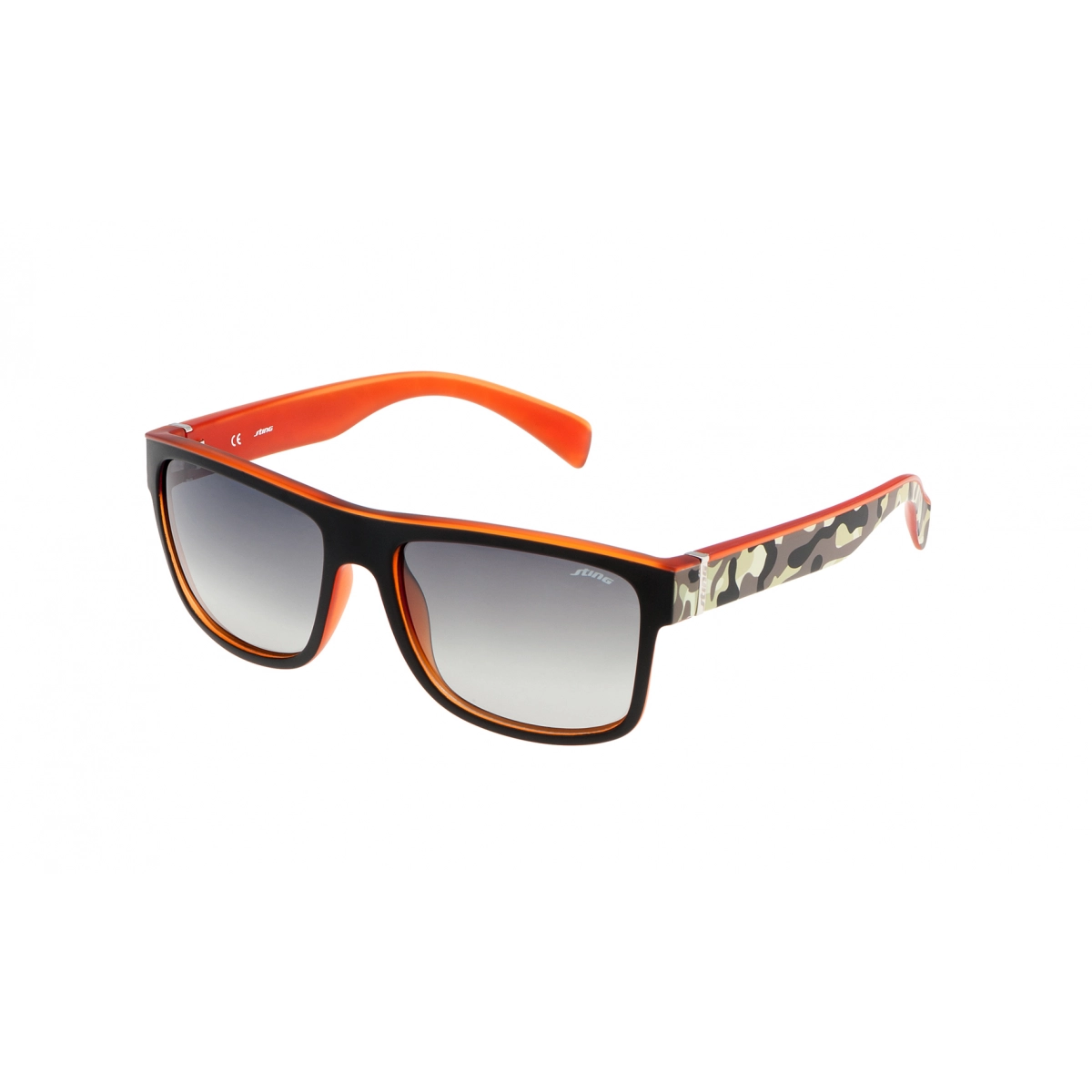 LUNETTES HOMME STING SS654356W54P