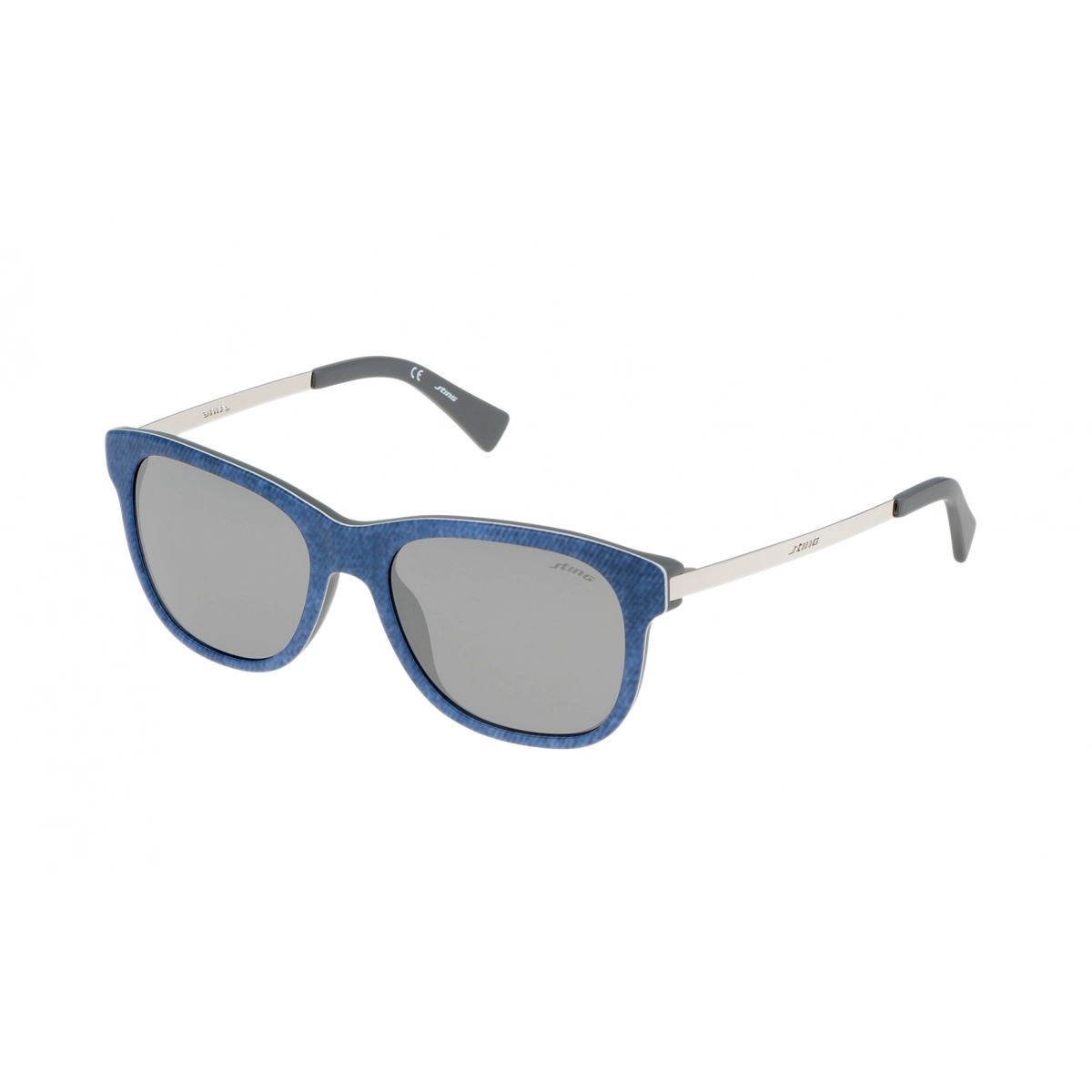 LUNETTES HOMME STING SS654753N58X