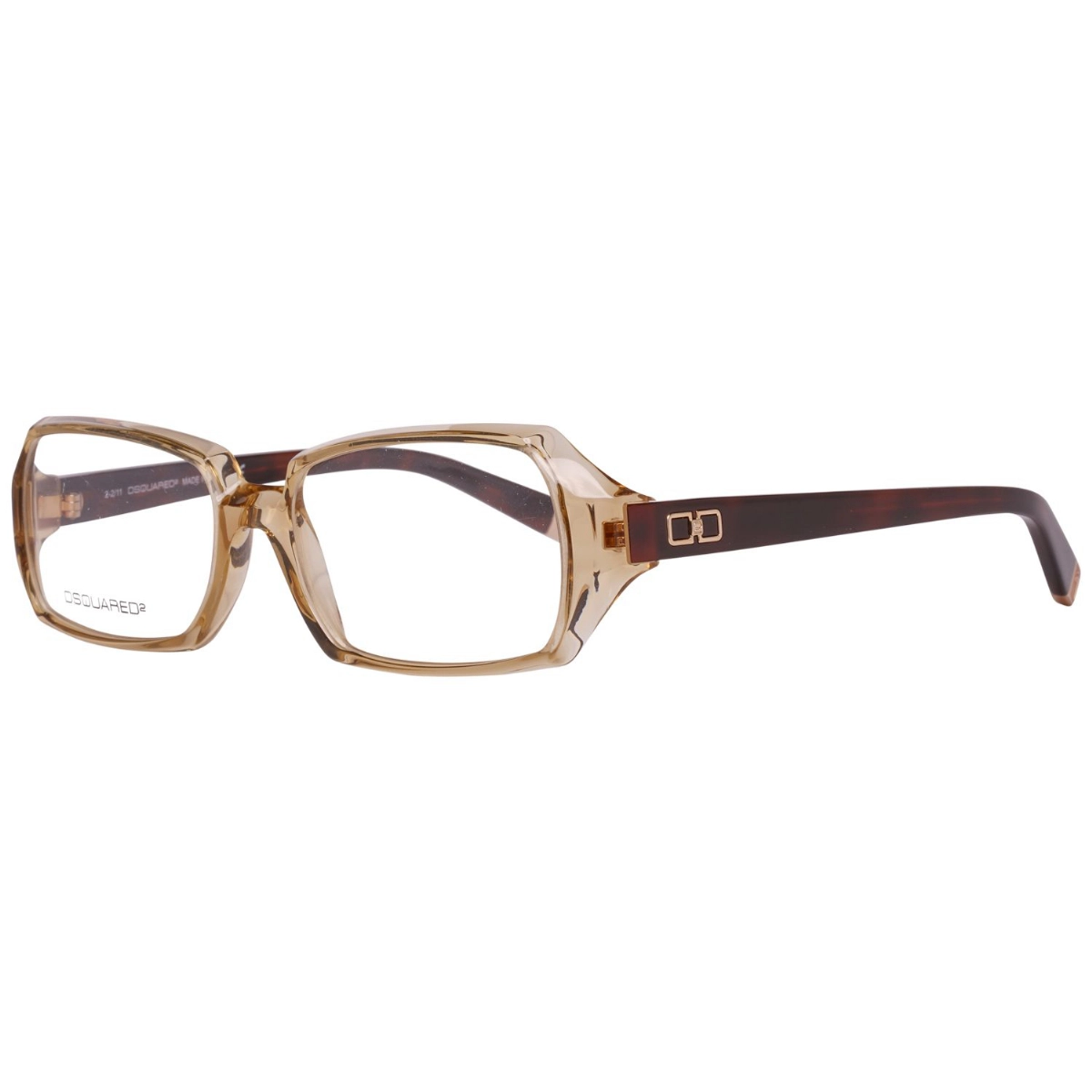 GLASSES FOR WOMAN DSQUARED2 DQ5019-045-54