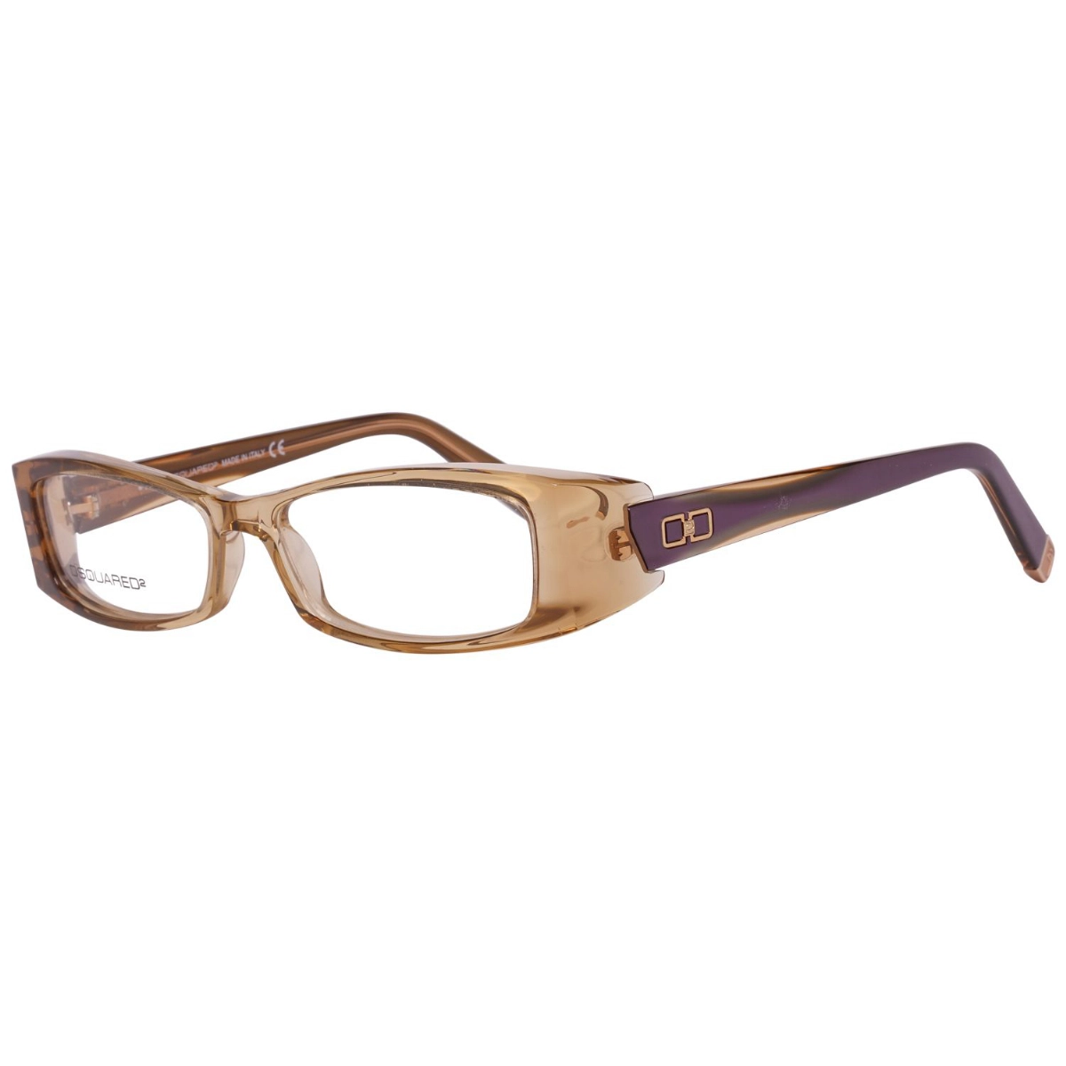 GLASSES FOR WOMAN DSQUARED2 DQ5020-045-51