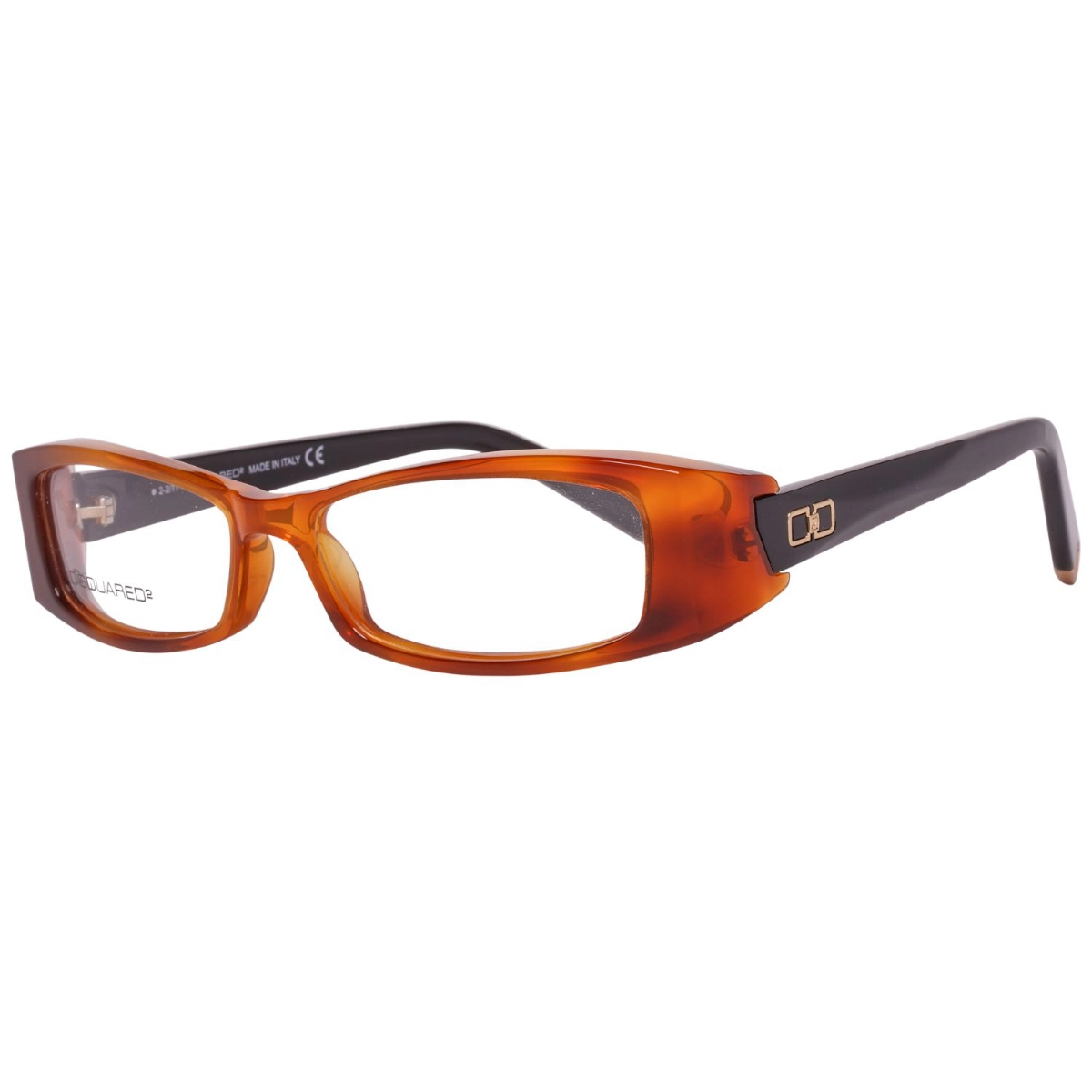 GLASSES FOR WOMAN DSQUARED2 DQ5020-053-51