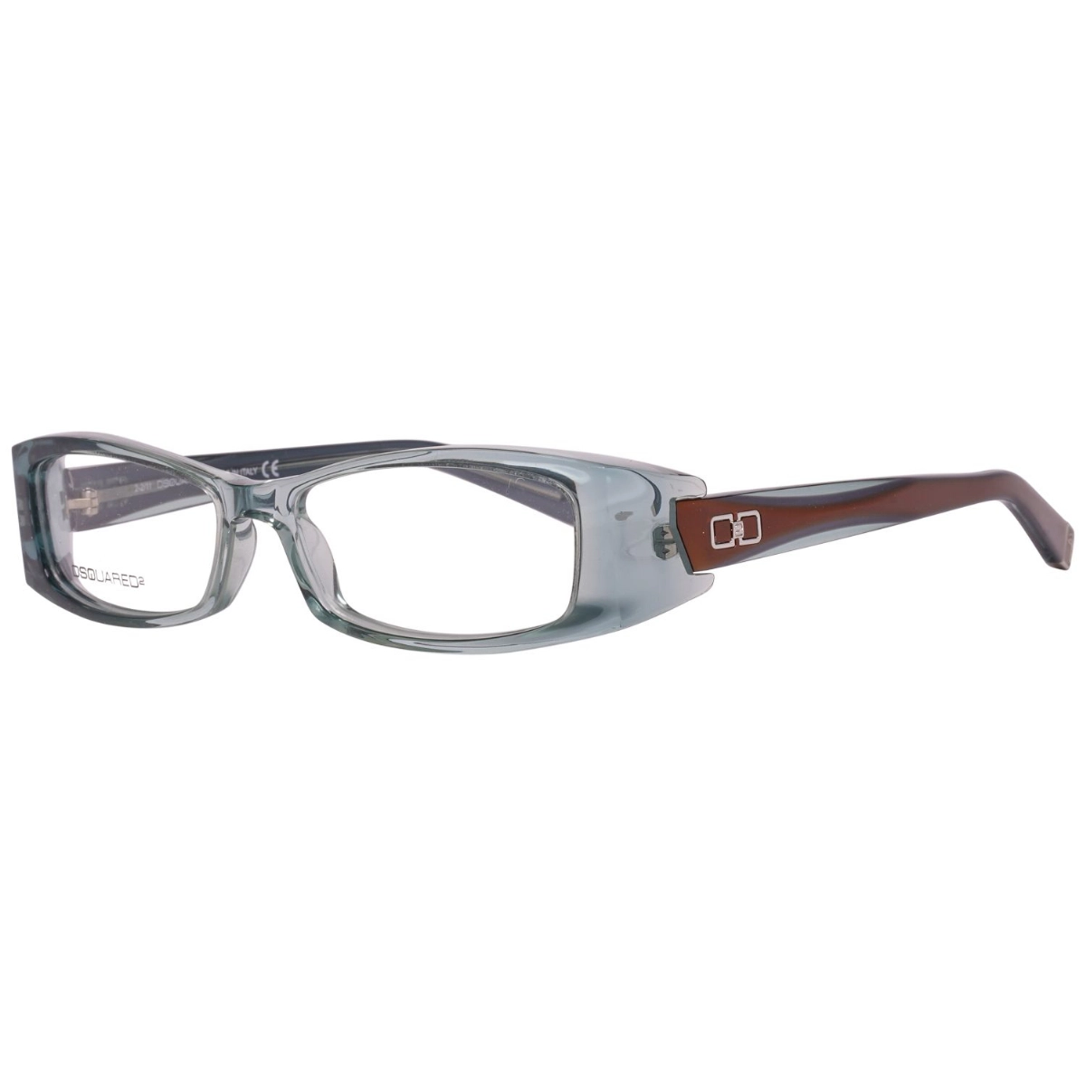 GLASSES FOR WOMAN DSQUARED2 DQ5020-087-51