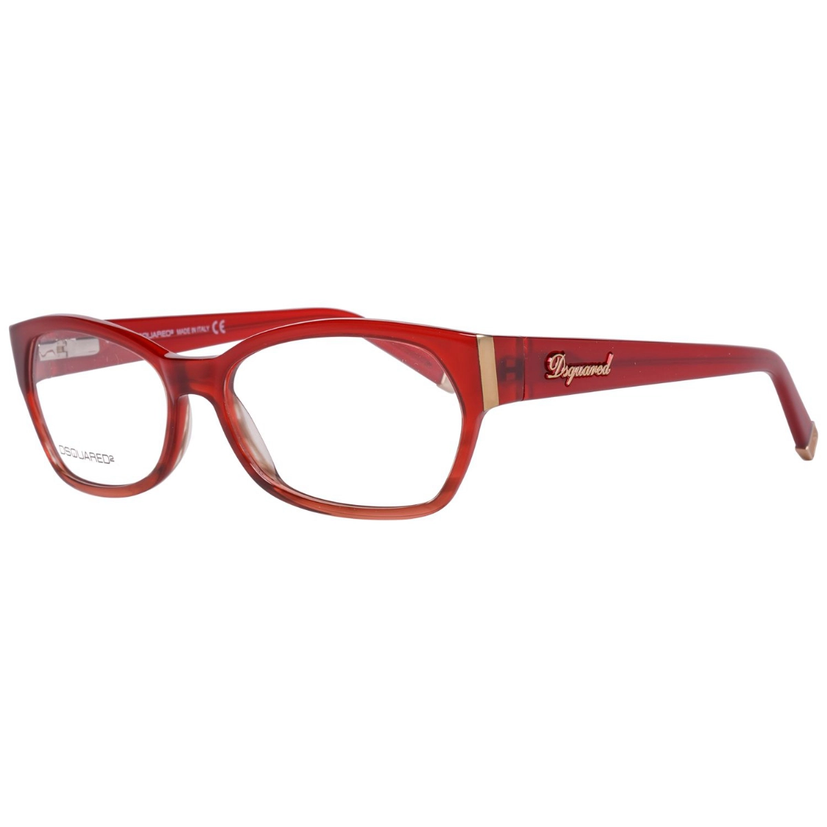 GLASSES FOR WOMAN DSQUARED2 DQ5045-068-55