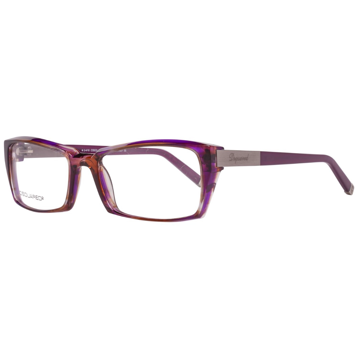 GLASSES FOR WOMAN DSQUARED2 DQ5046-050-54