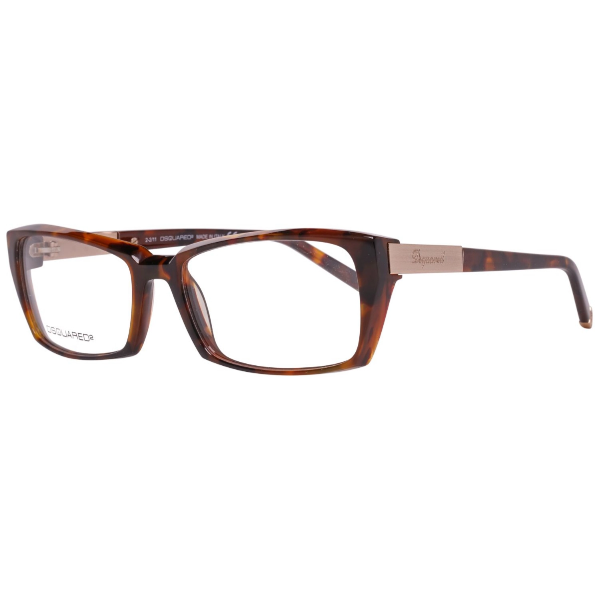 GLASSES FOR WOMAN DSQUARED2 DQ5046-052-54
