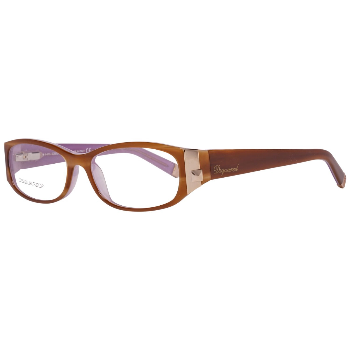 GLASSES FOR WOMAN DSQUARED2 DQ5053-053-53