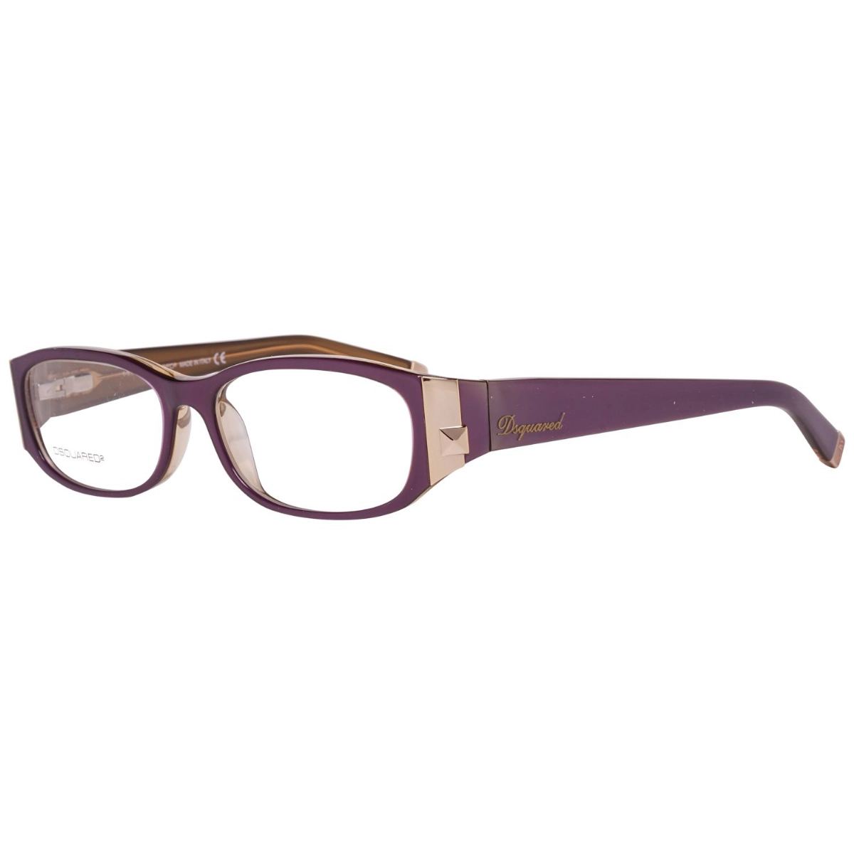 GLASSES FOR WOMAN DSQUARED2 DQ5053-081-53