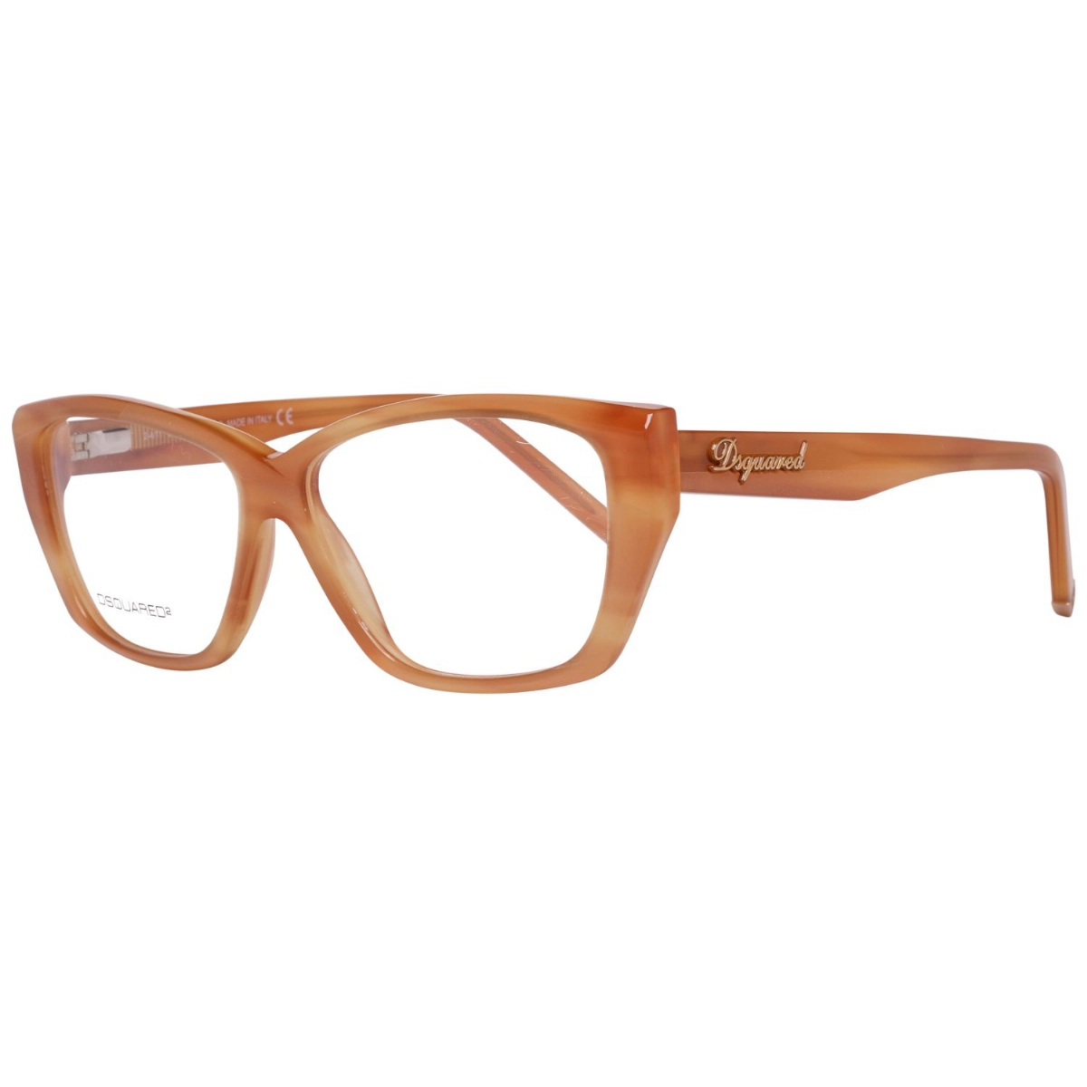 GLASSES FOR WOMAN DSQUARED2 DQ5063-039-54