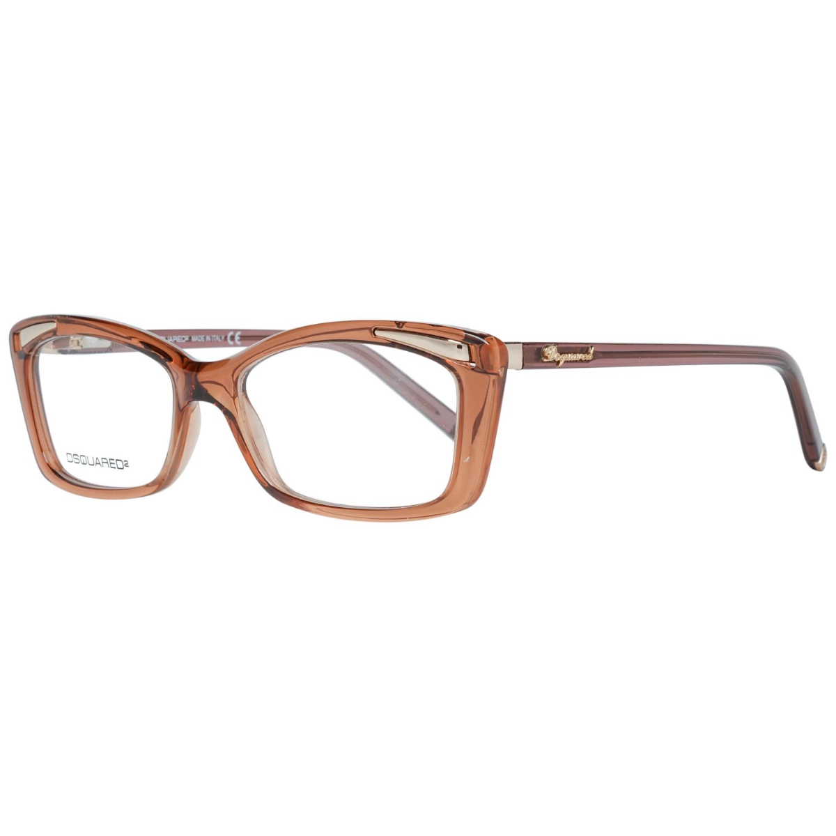 GLASSES FOR WOMAN DSQUARED2 DQ5109-047-54