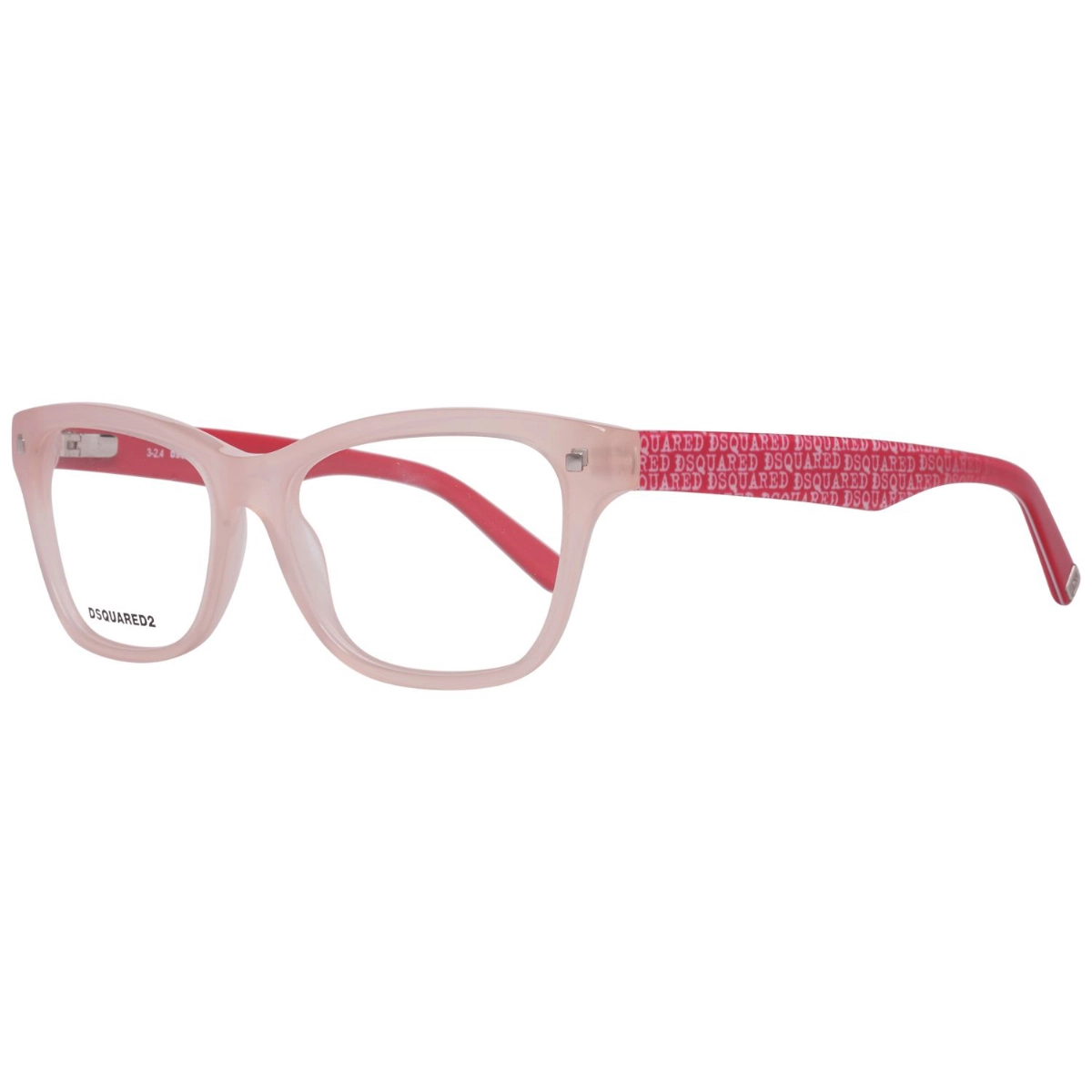 GLASSES FOR WOMAN DSQUARED2 DQ5138-072-53