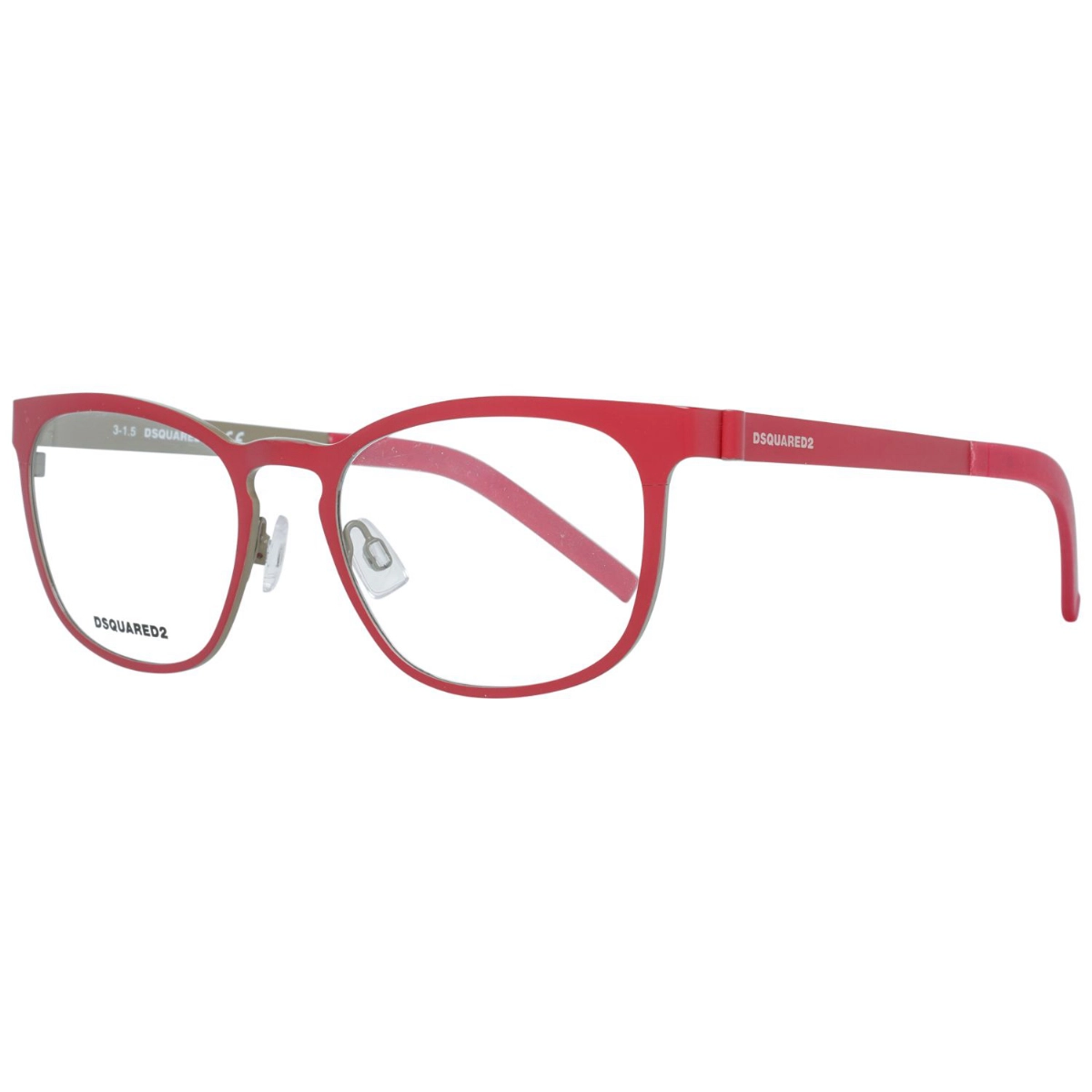 GLASSES FOR WOMAN DSQUARED2 DQ5184-068-51