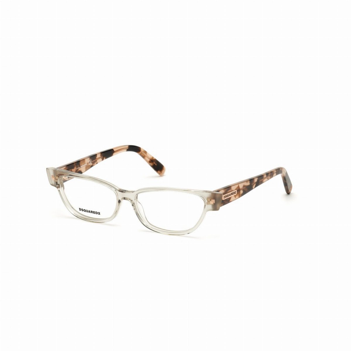 GAFAS DE MUJER DSQUARED2 DQ5300-020-55