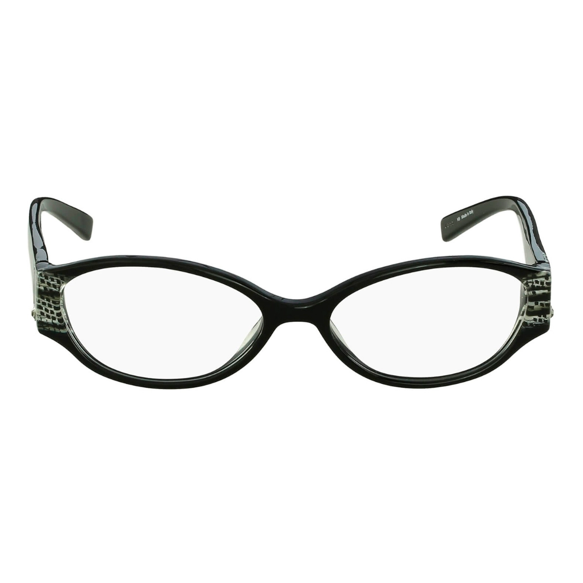 GLASSES WOMEN GUESS MARCIANO GM130-52-BLK