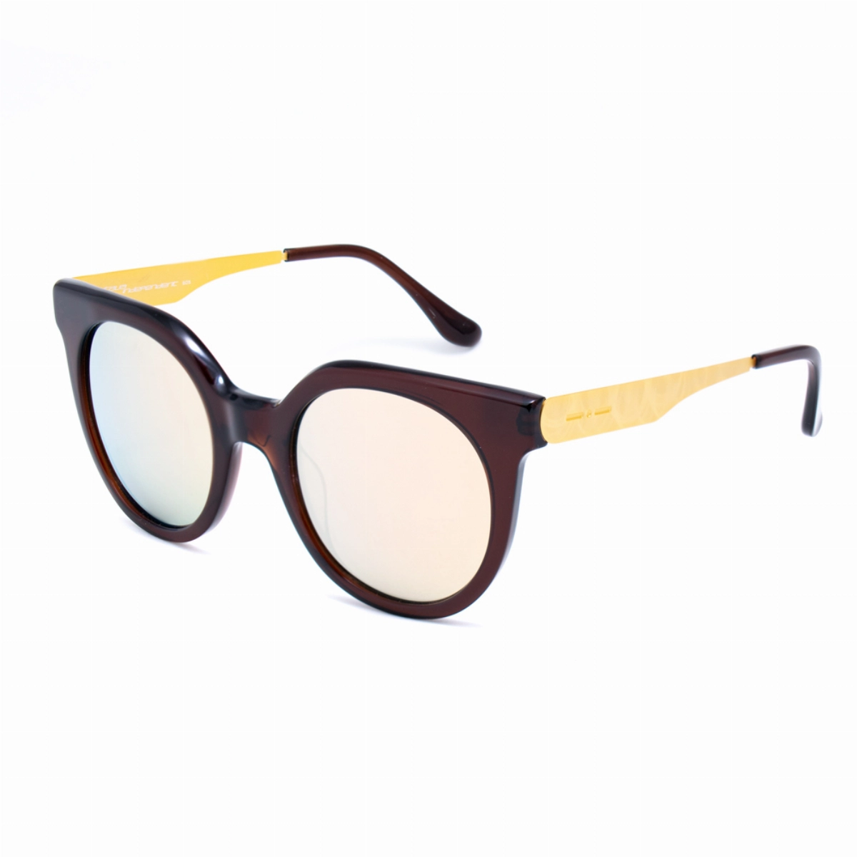 GLASSES OF WOMEN S ITALIA INDEPENDENT 0801-044-ACE