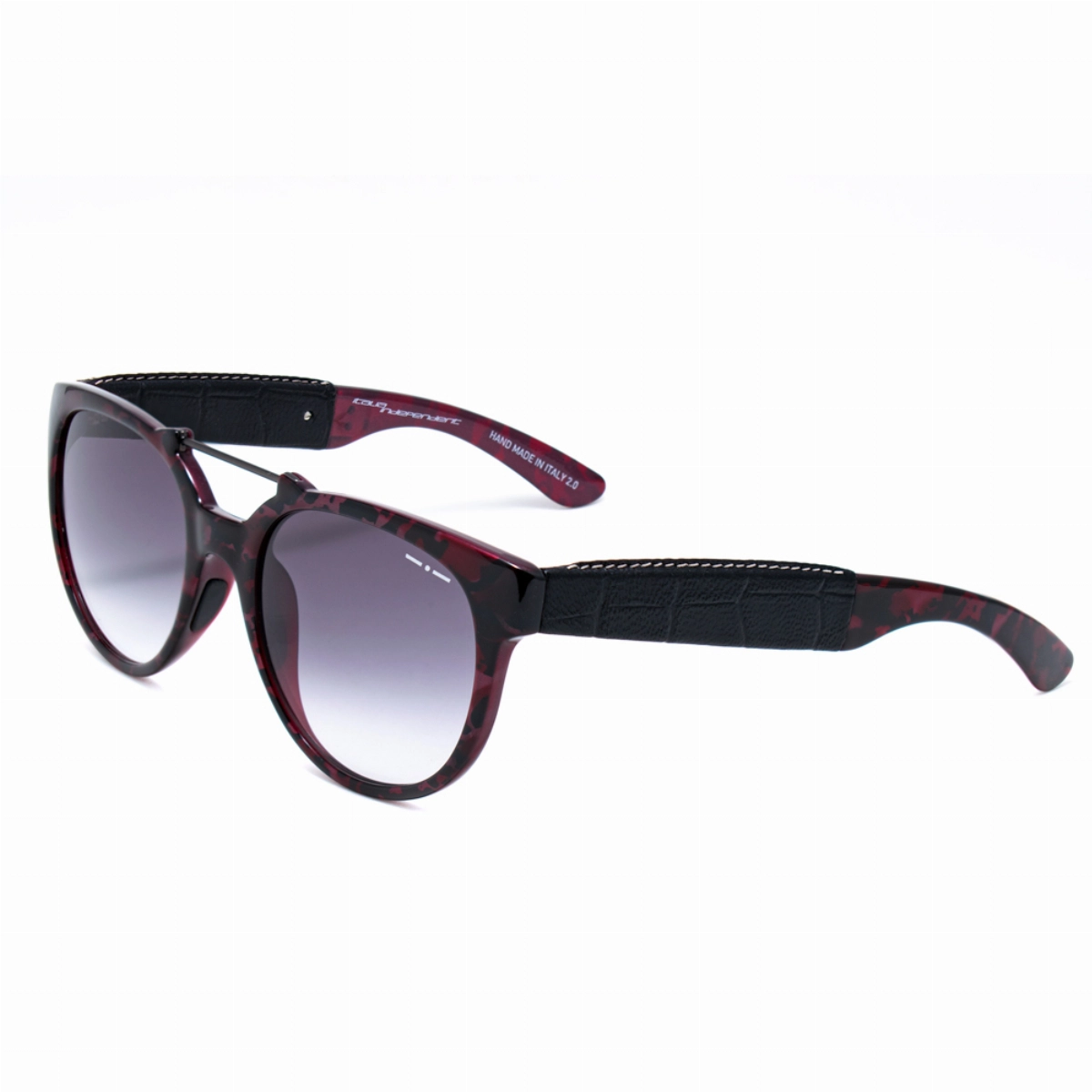 GLASSES OF WOMEN S ITALIA INDEPENDENT 0916Z-142-LTH