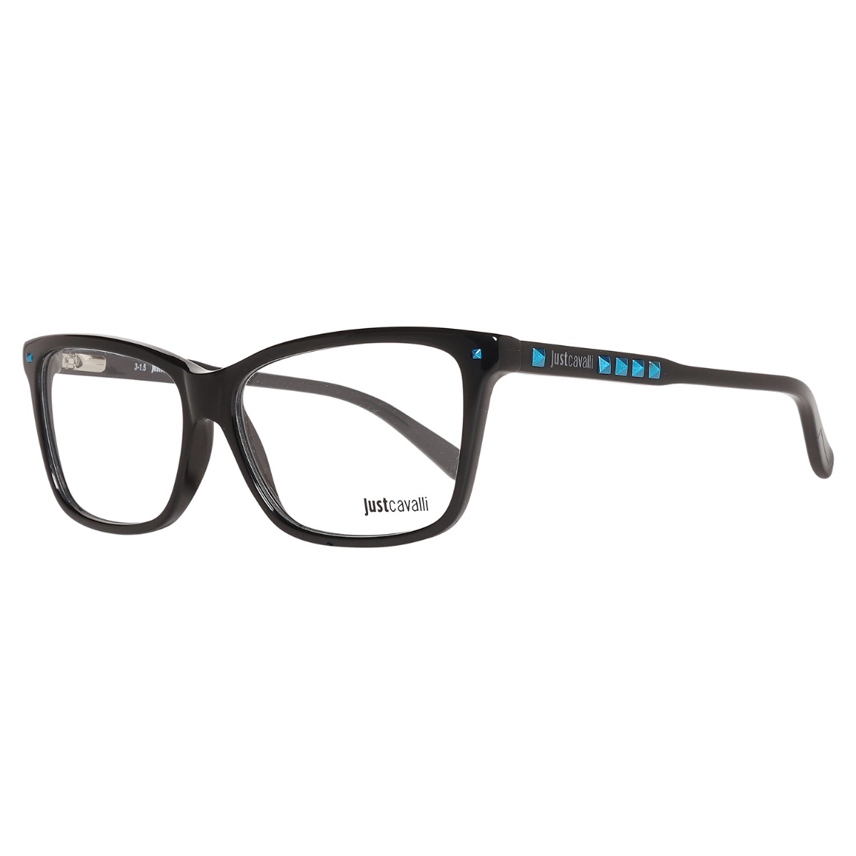 GLASSES FOR WOMAN JUST CAVALLI JC0624-001-54