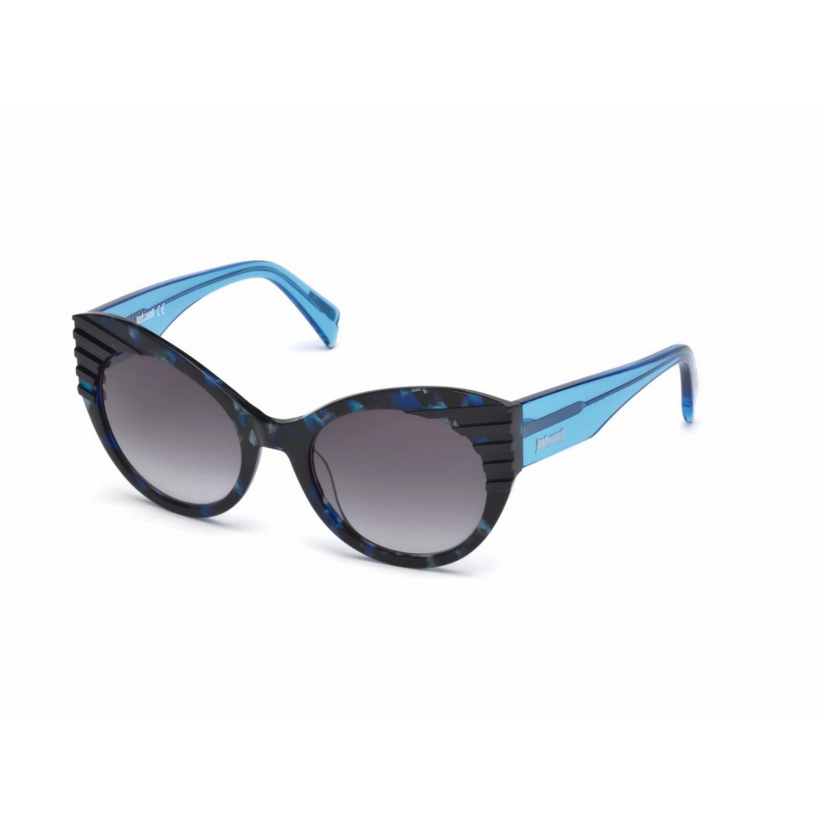 GLASSES FOR WOMAN JUST CAVALLI JC789S-55B