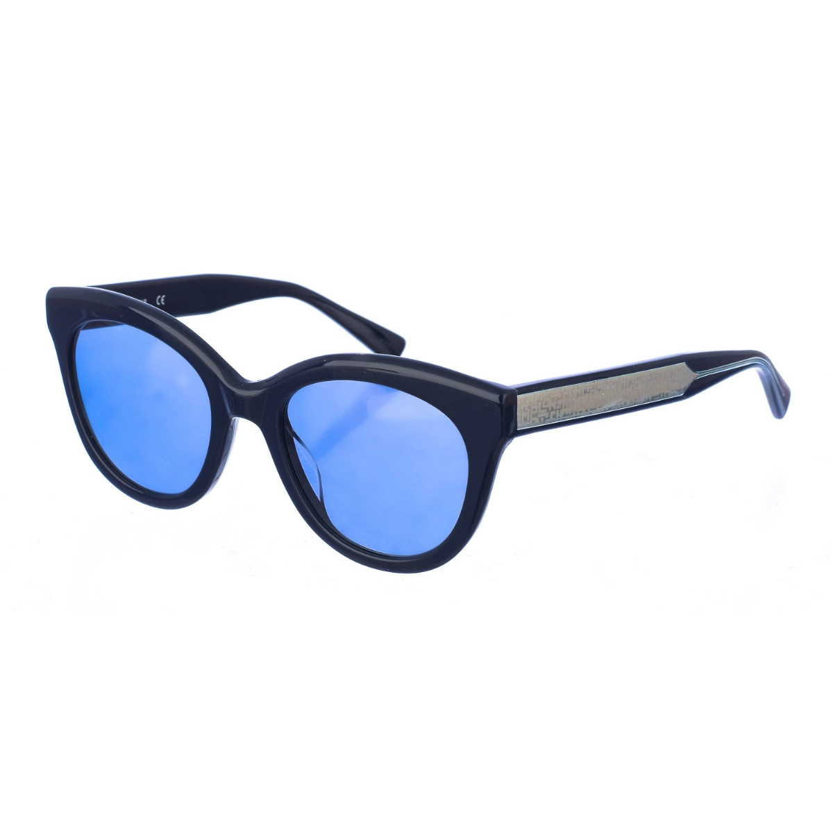 Gafas de Sol de acetato con forma ovalada LO698S mujer LO698S-400 Longchamp