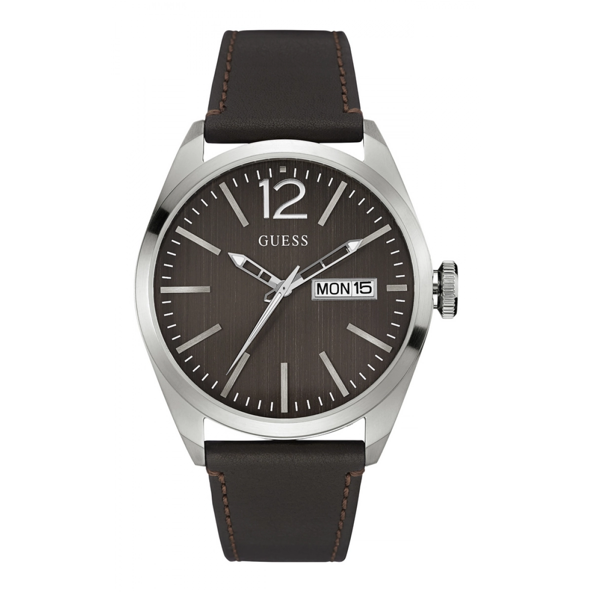 WATCH ANALOG MENS GUESS W0658G3