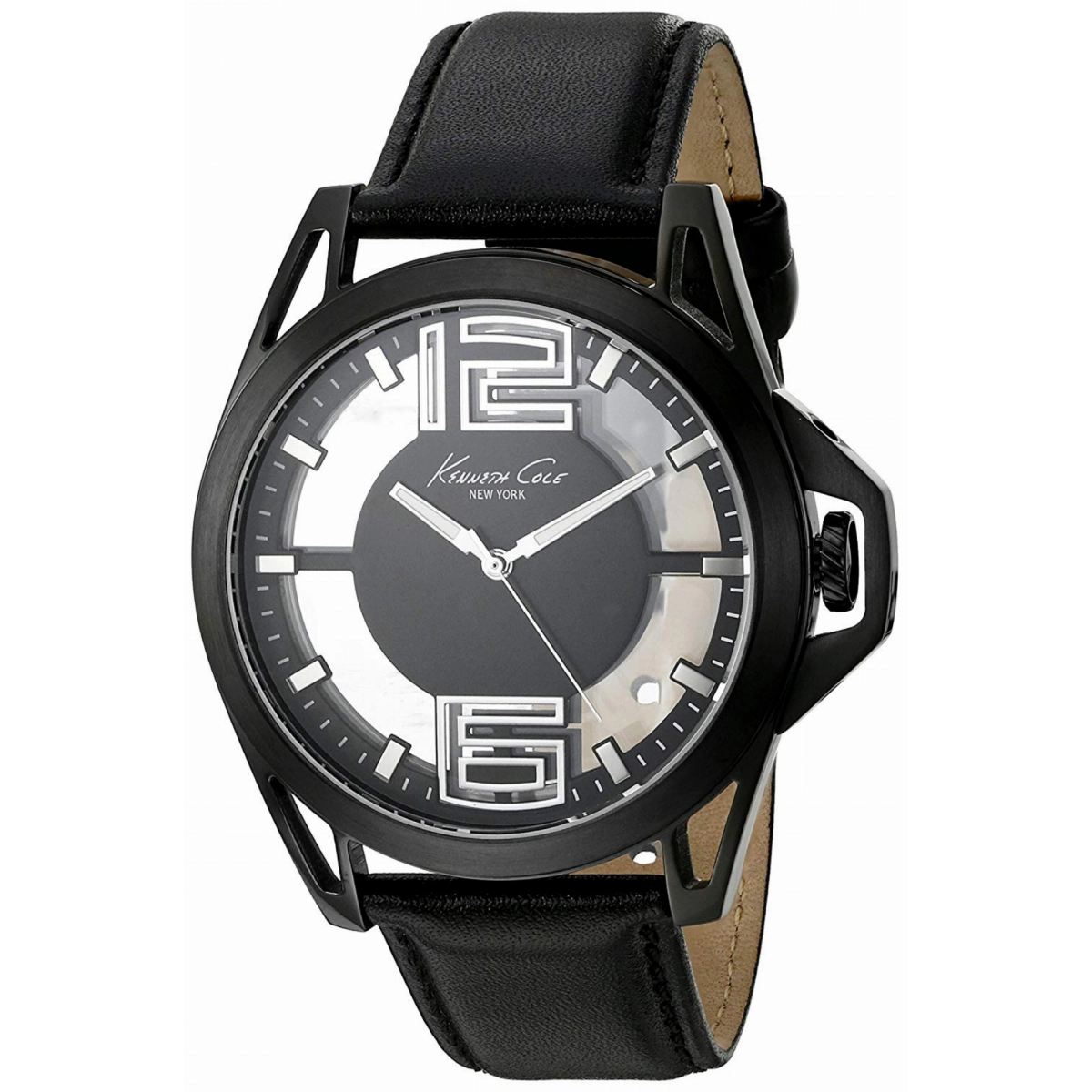 WATCH ANALOG MENS KENNETH COLE 10022526