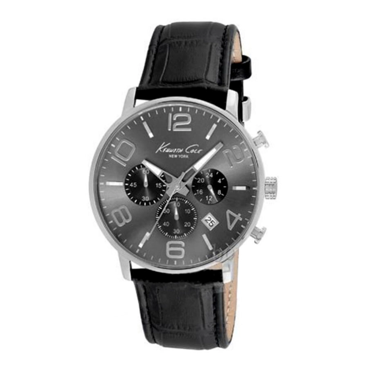 WATCH ANALOG MENS KENNETH COLE IKC8007