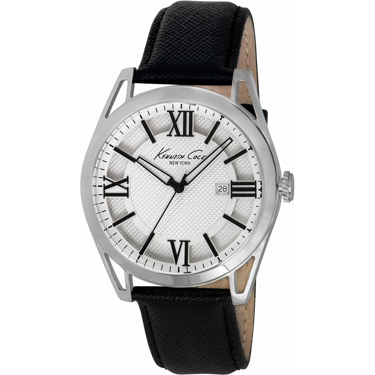 WATCH ANALOG MENS KENNETH COLE IKC8072