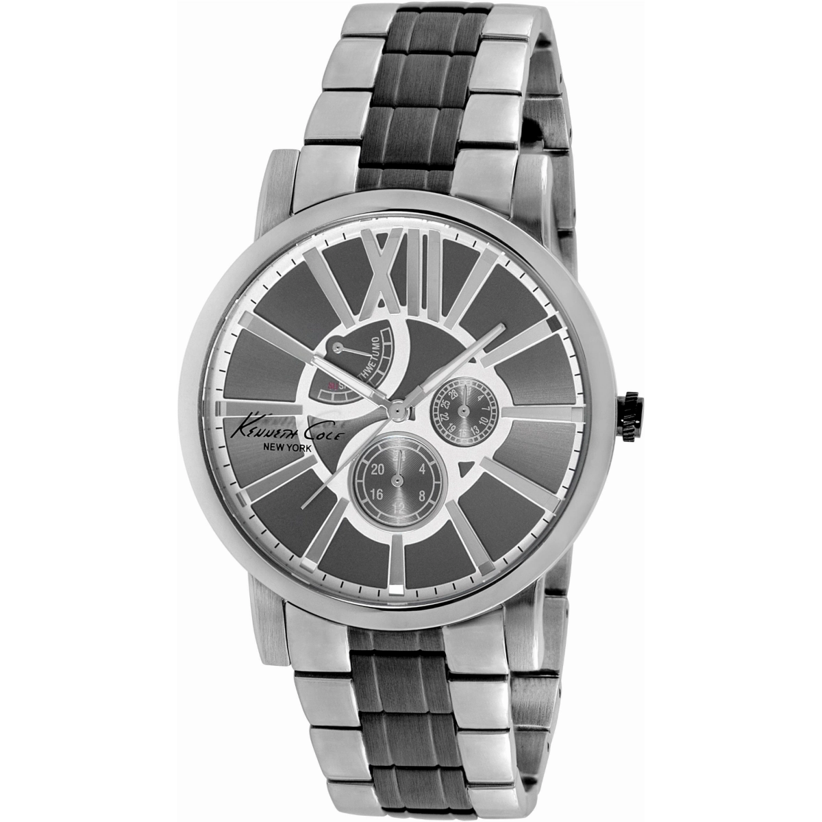 WATCH ANALOG MENS KENNETH COLE IKC9282