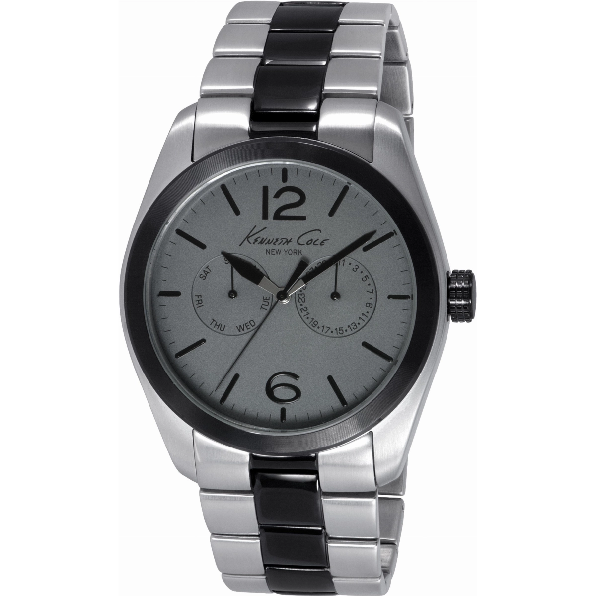WATCH ANALOG MENS KENNETH COLE IKC9365