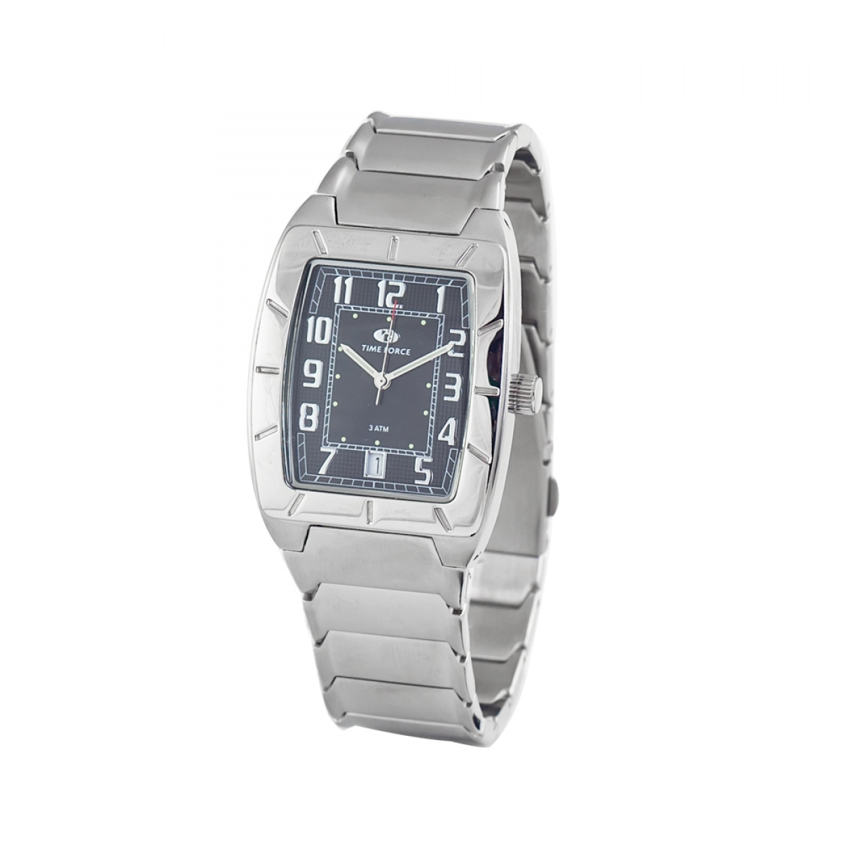WATCH ANALOG MENS TIME FORCE TF2502M-04M