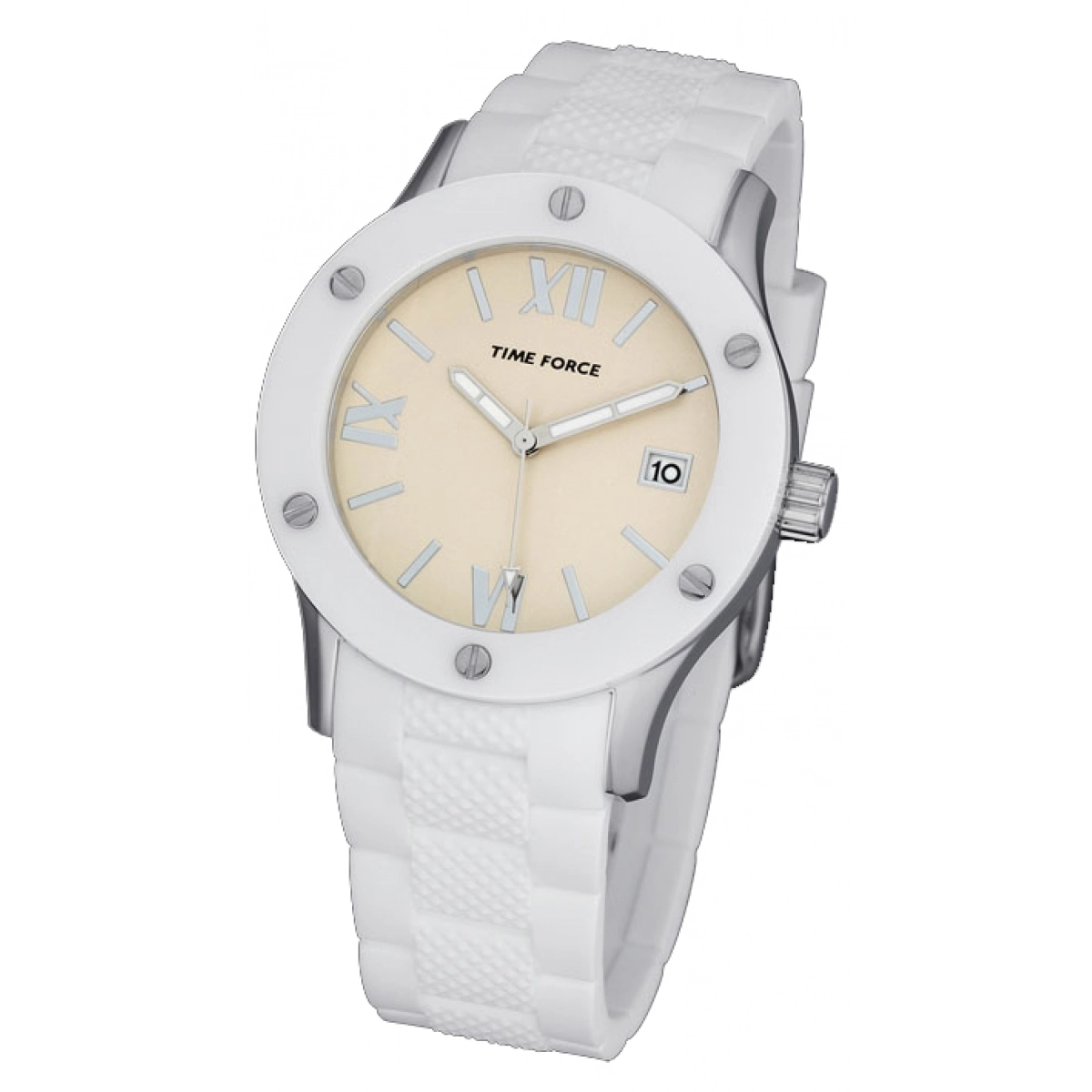 ANALOGUE WATCH FOR WOMAN TIME FORCE TF4138L02