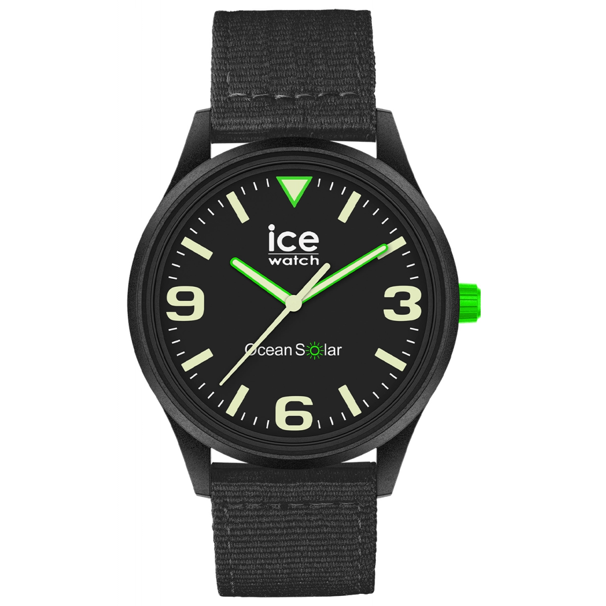 RELOJ ANALOGICO DE UNISEX ICE 019647 Ice watch