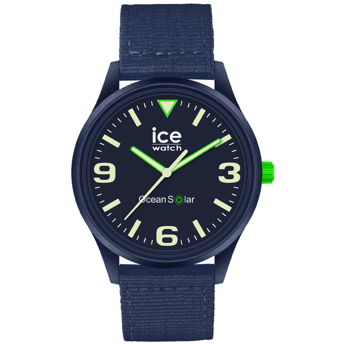 RELOJ ANALOGICO DE UNISEX ICE 019648 Ice watch