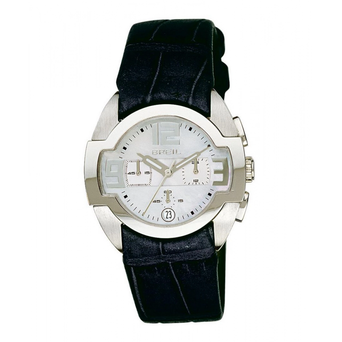 Breil watch with dial in mother-of-Pearl BW0048