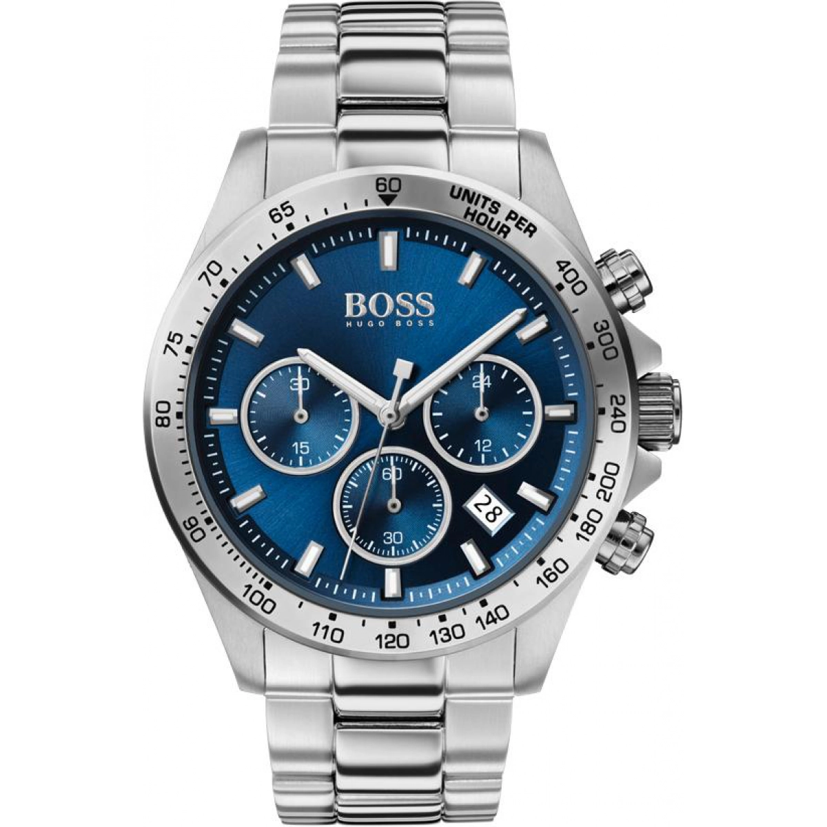 Reloj CABALLERO Hugo Boss