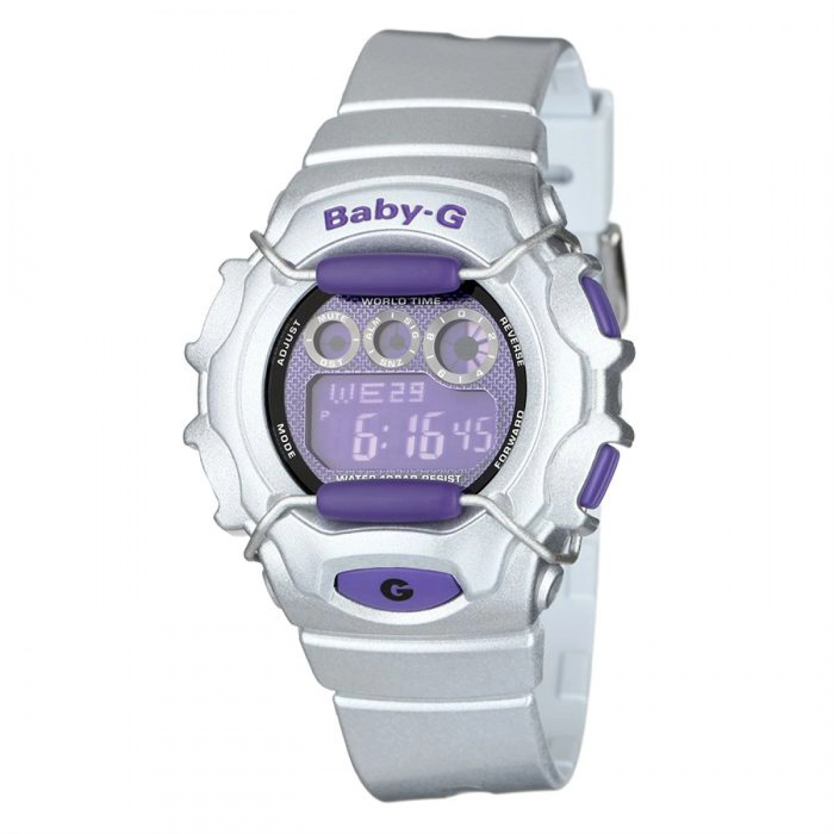 Casio baby-g watch  BG-1006SA-8ER