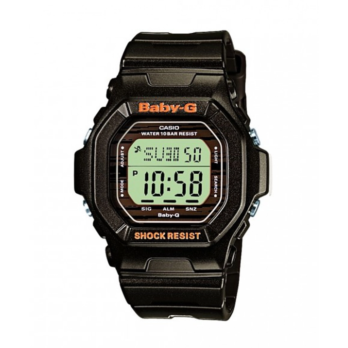 Casio baby-g watch  BG-5604-5ER