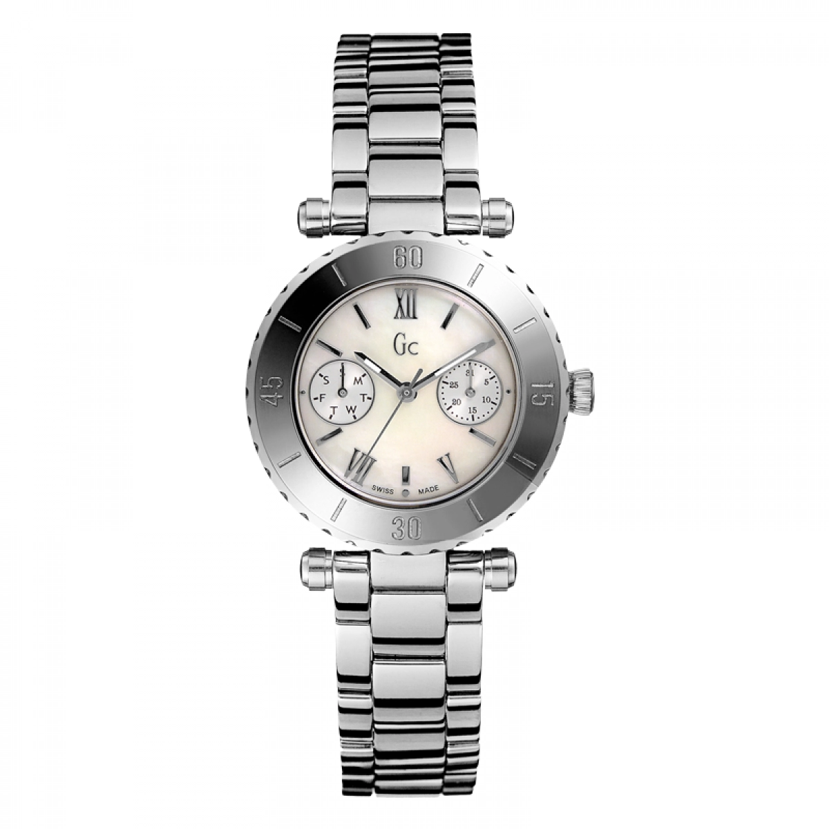 WOMAN WATCH GUESS I20026L1S