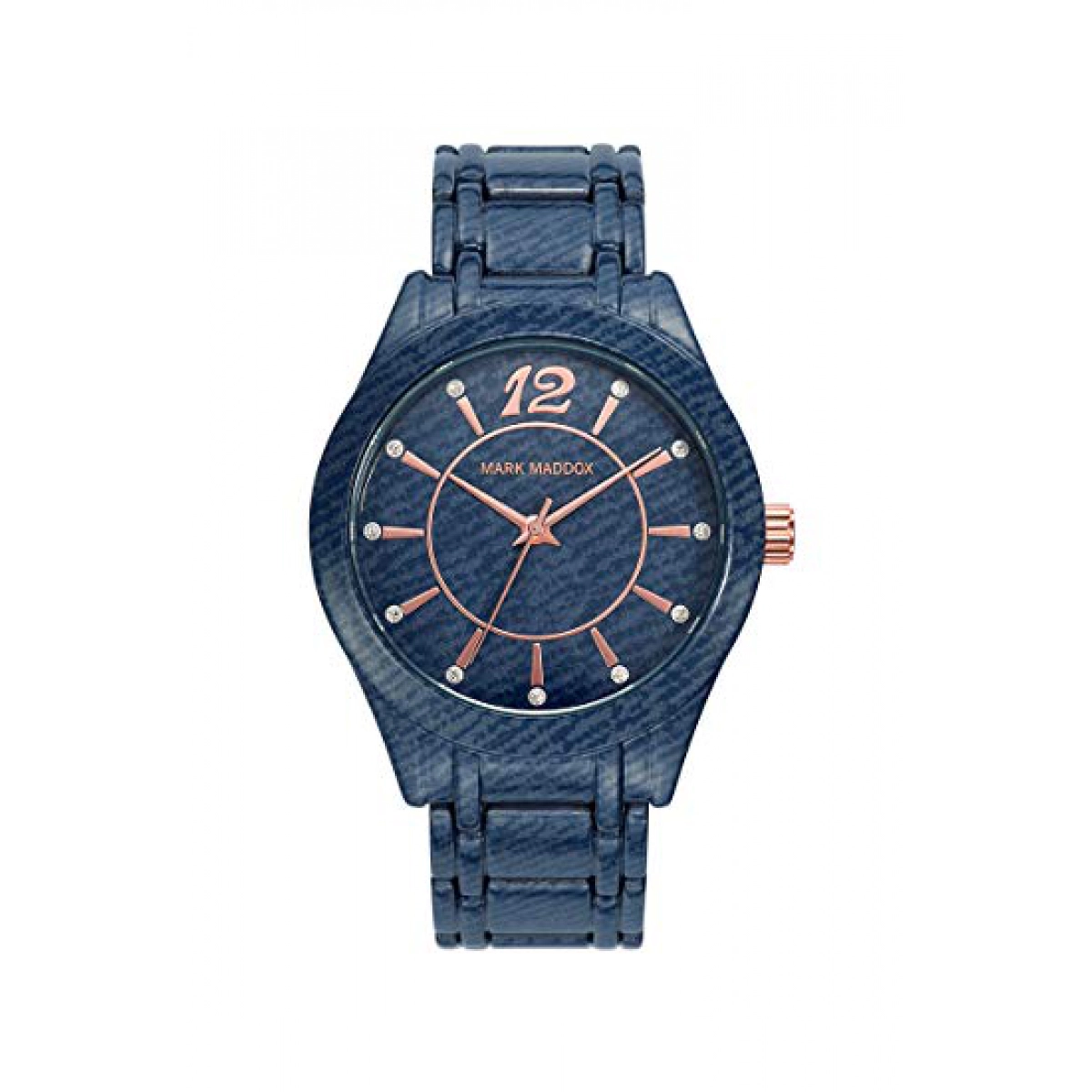 MONTRE MARK MADDOX MME MM0015-35