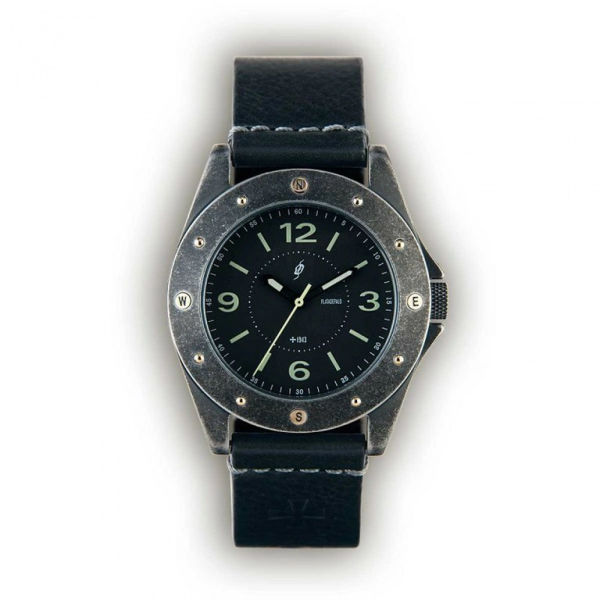 SILVER STICK WATCH-Other-R2B1