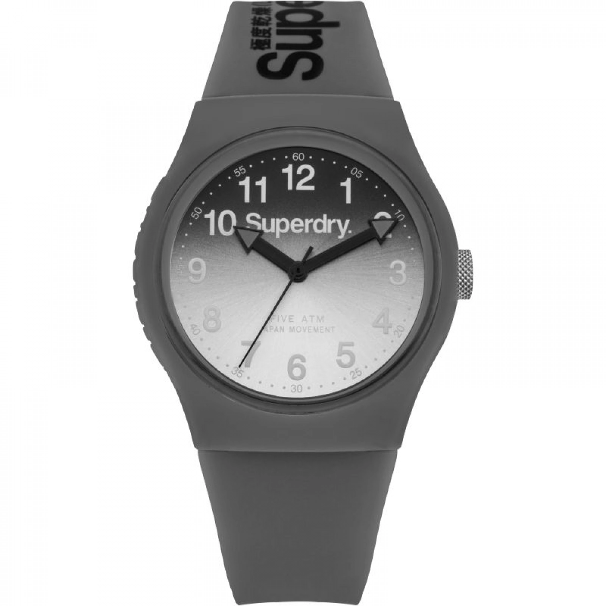 MONTRE SUPERDRY SYG198EE