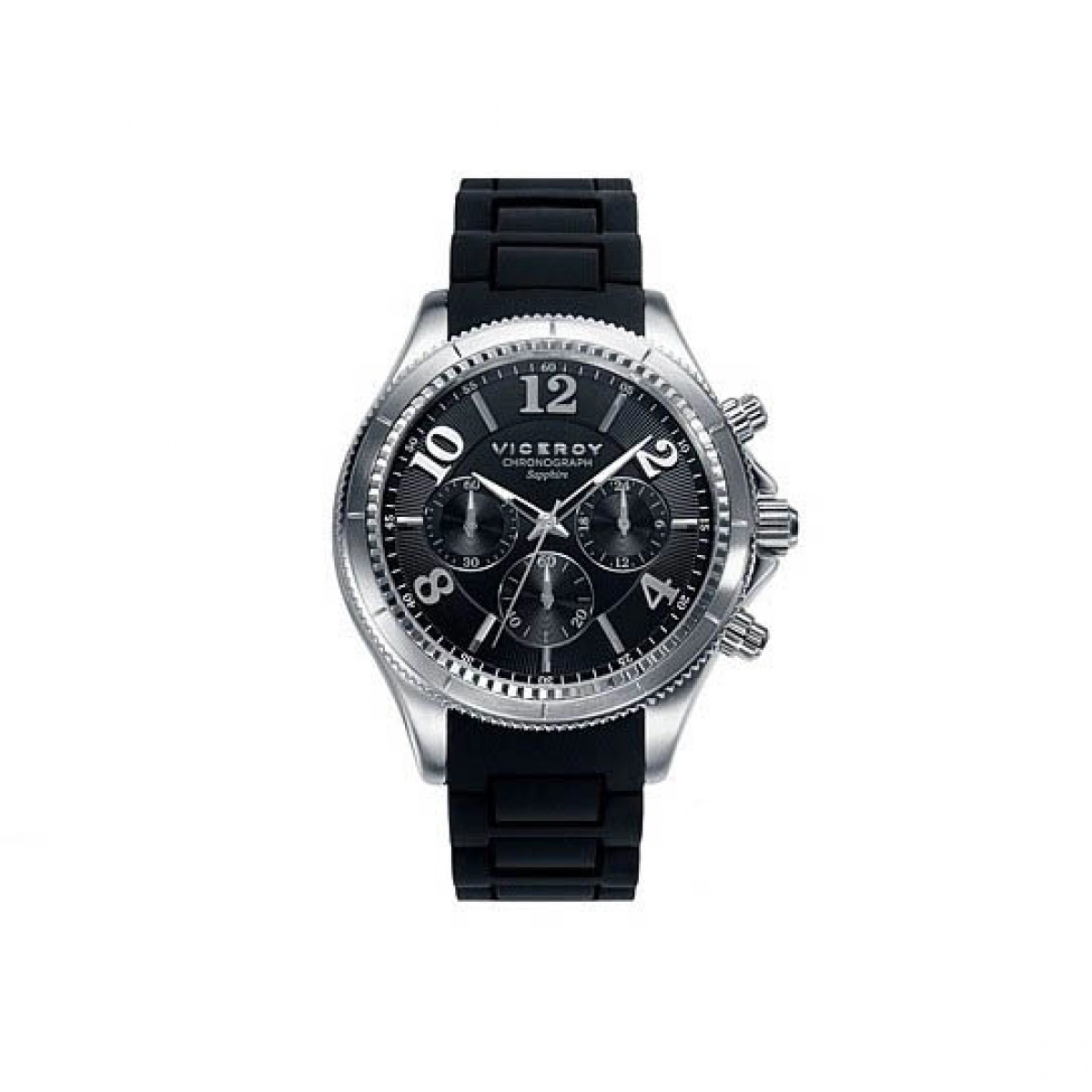 WATCH VICEROY CHRONOGRAPH COLLECTION OF PENELOPE CRU 47893-55
